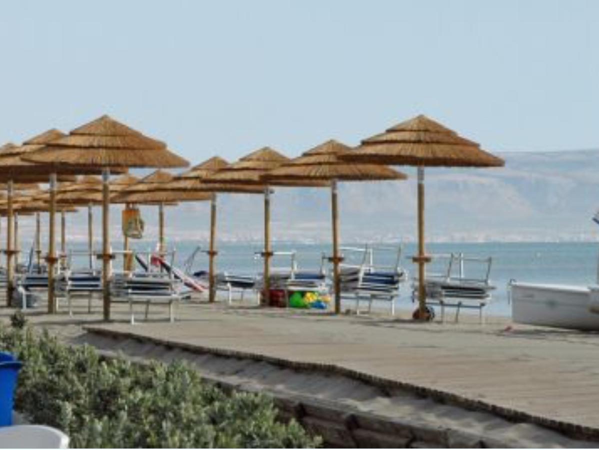 African Beach Otel Ippocampo Dış mekan fotoğraf